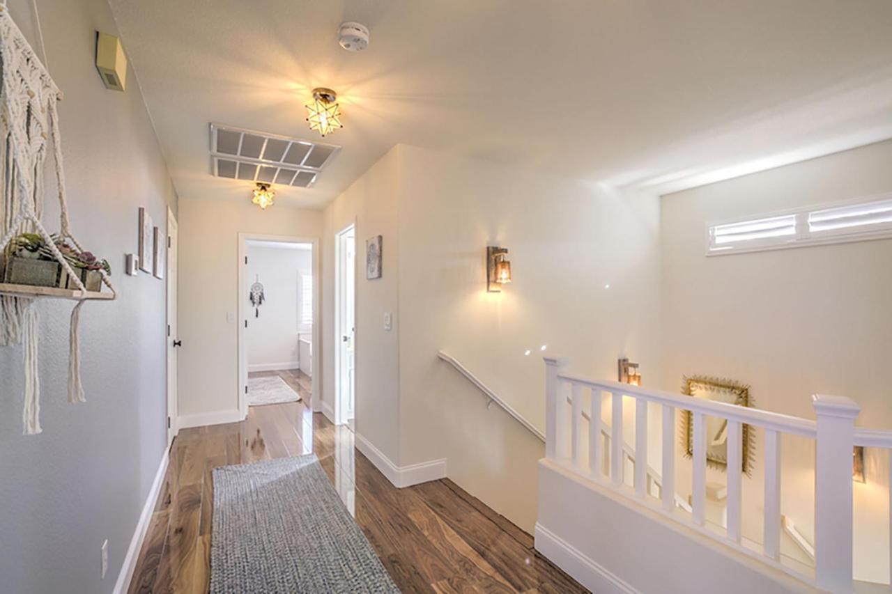 Buddha Gem, Central 6 Bed Room Luxury Home With Pool Hot Tub Game Room And Much More لاس فيغاس المظهر الخارجي الصورة