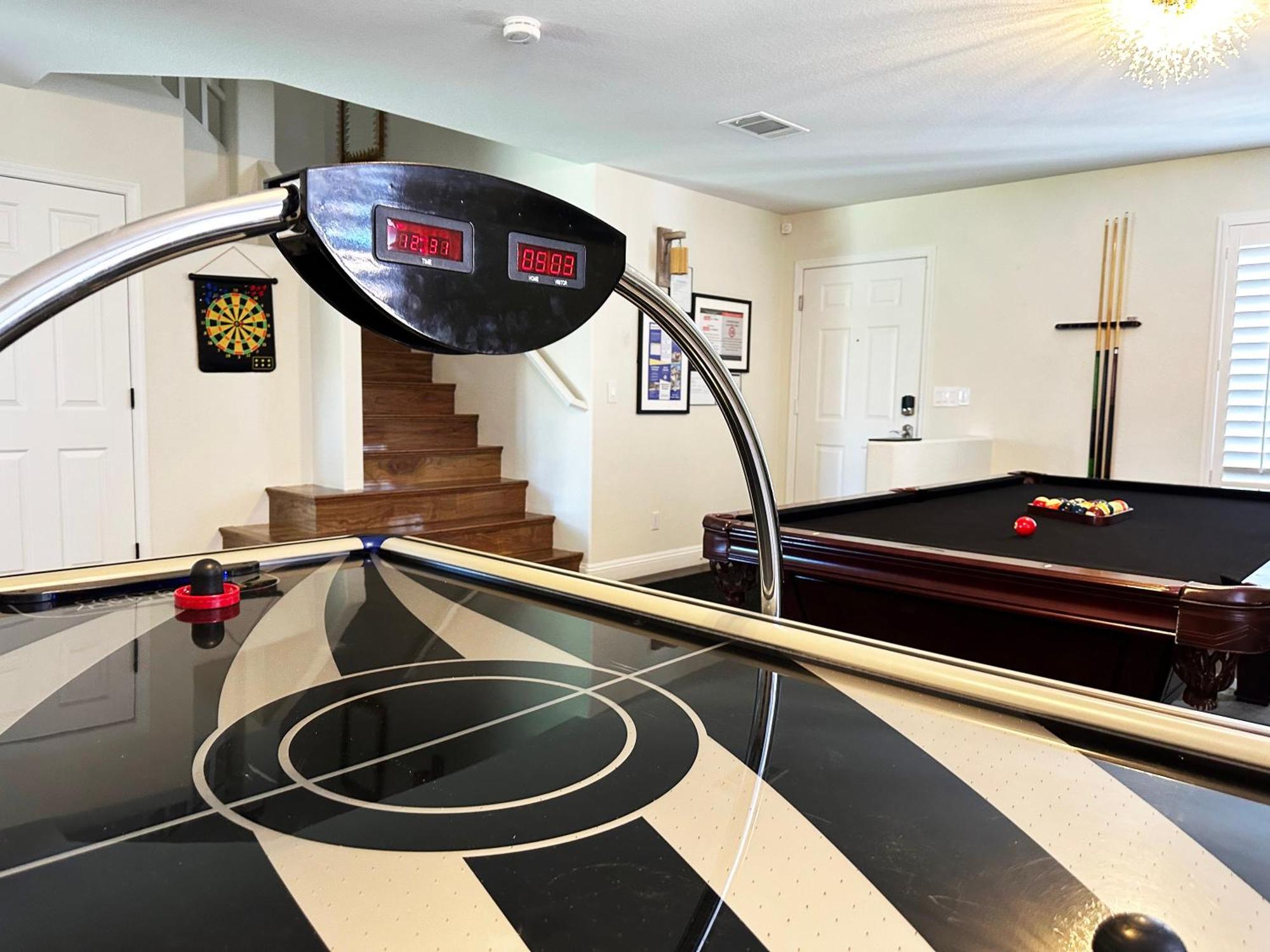 Buddha Gem, Central 6 Bed Room Luxury Home With Pool Hot Tub Game Room And Much More لاس فيغاس المظهر الخارجي الصورة