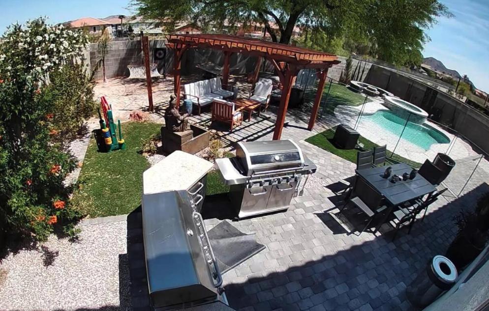Buddha Gem, Central 6 Bed Room Luxury Home With Pool Hot Tub Game Room And Much More لاس فيغاس المظهر الخارجي الصورة